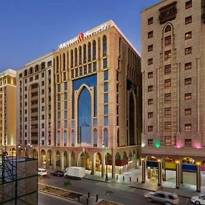 فندق رامادا المدينة القبلة