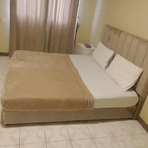 شقة فندقية Talya